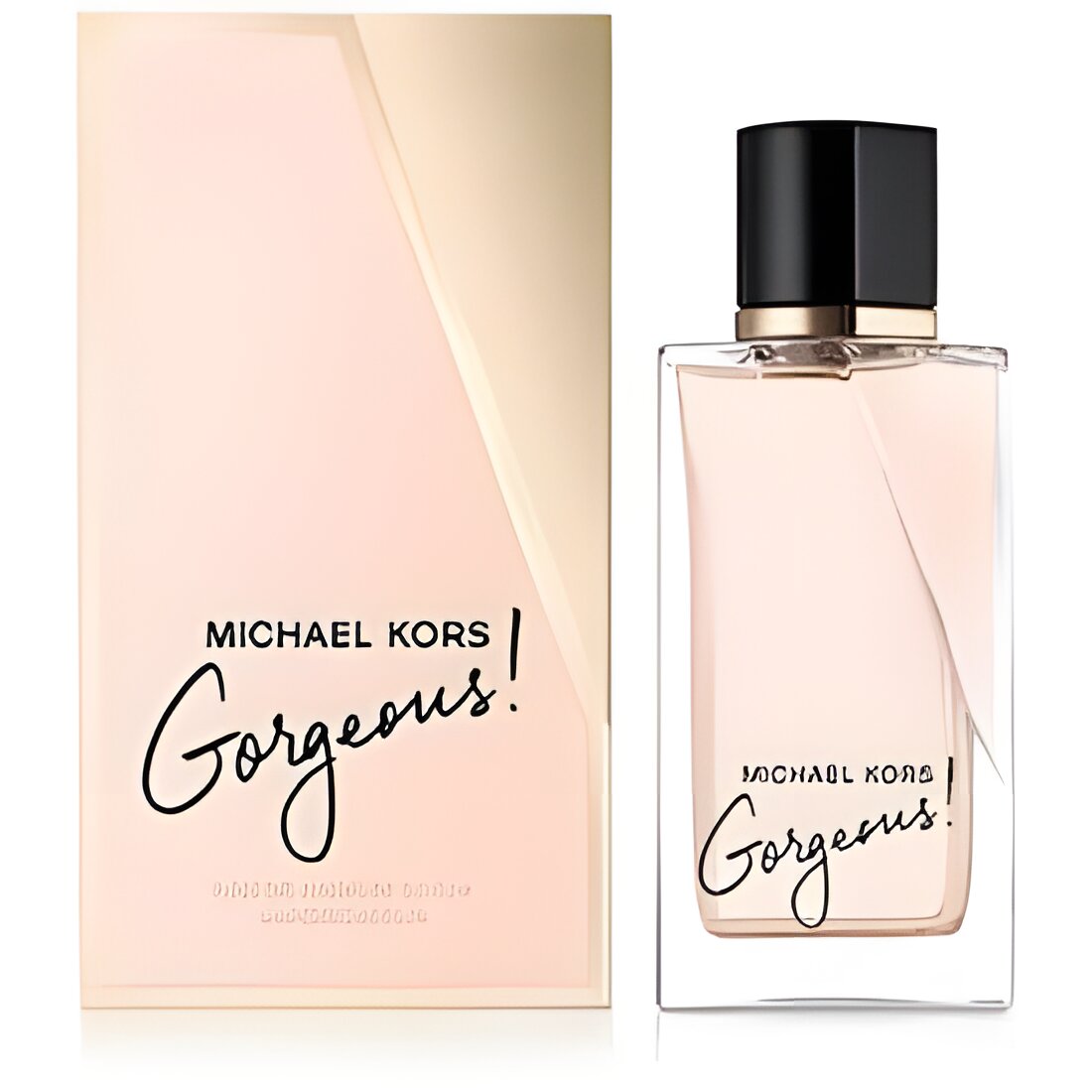 Free Michael Kors Gorgeous Sample