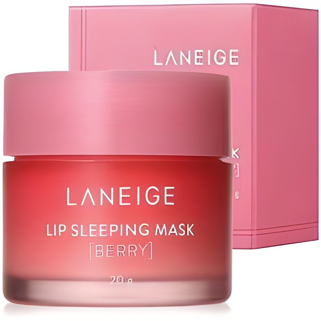 Free LANEIGE Lip Sleeping Mask