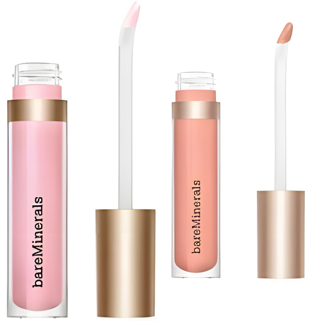 Free Bareminerals Mineralist Gloss-balm