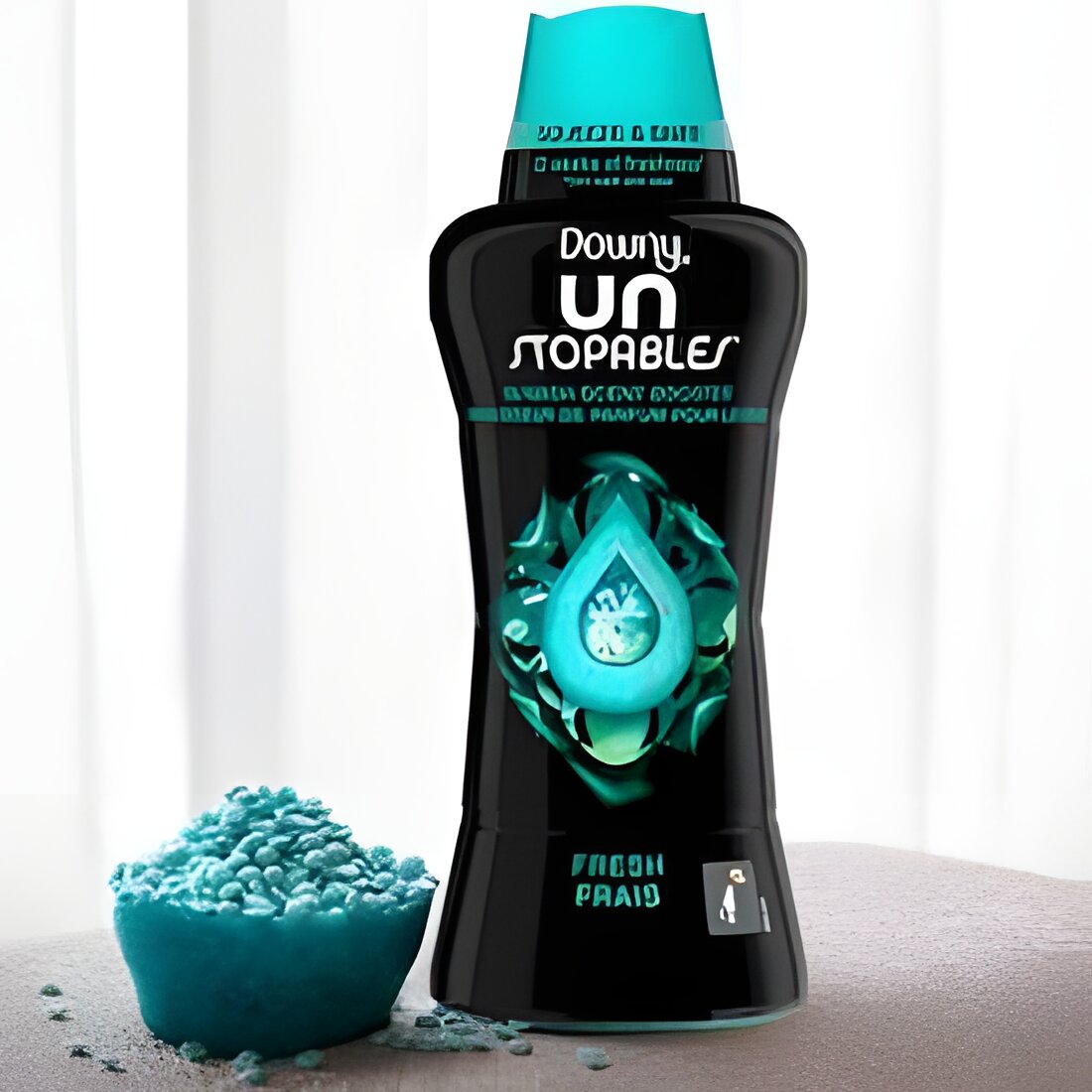 Free Downy Unstopables In-wash Scent Booster