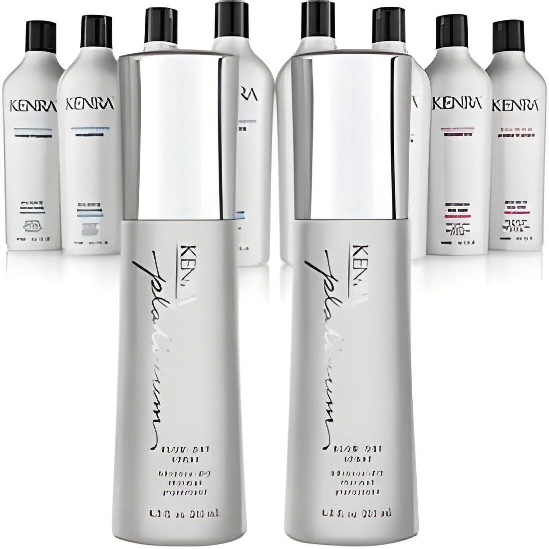 Free Kenra Professional Sample