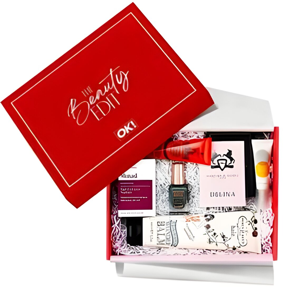 Free Beauty Samples From OK! Beauty Club