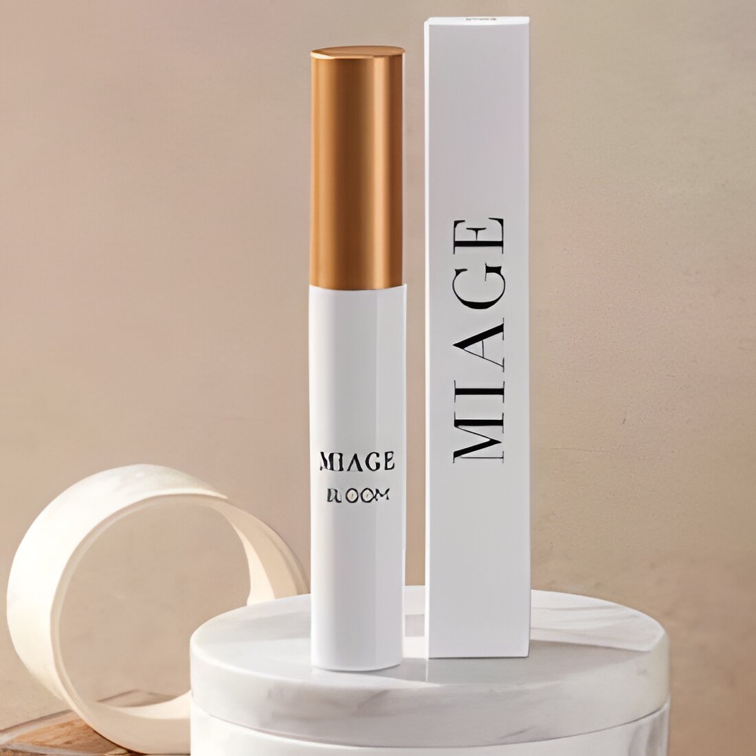 Free Miage BLOOM La Milpa Lip Treatment