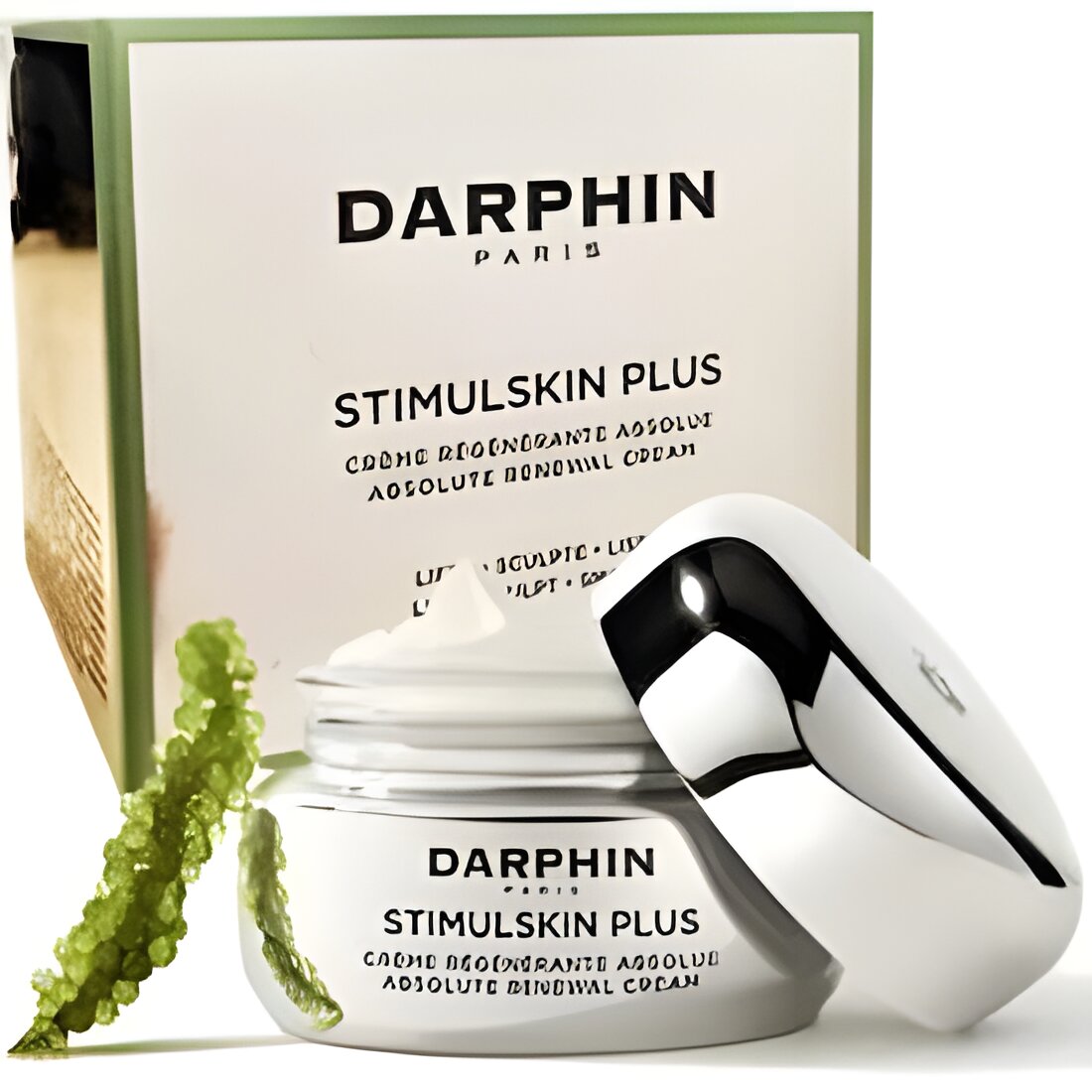 Free Darphin Stimulskin Plus Absolute Renewal Cream