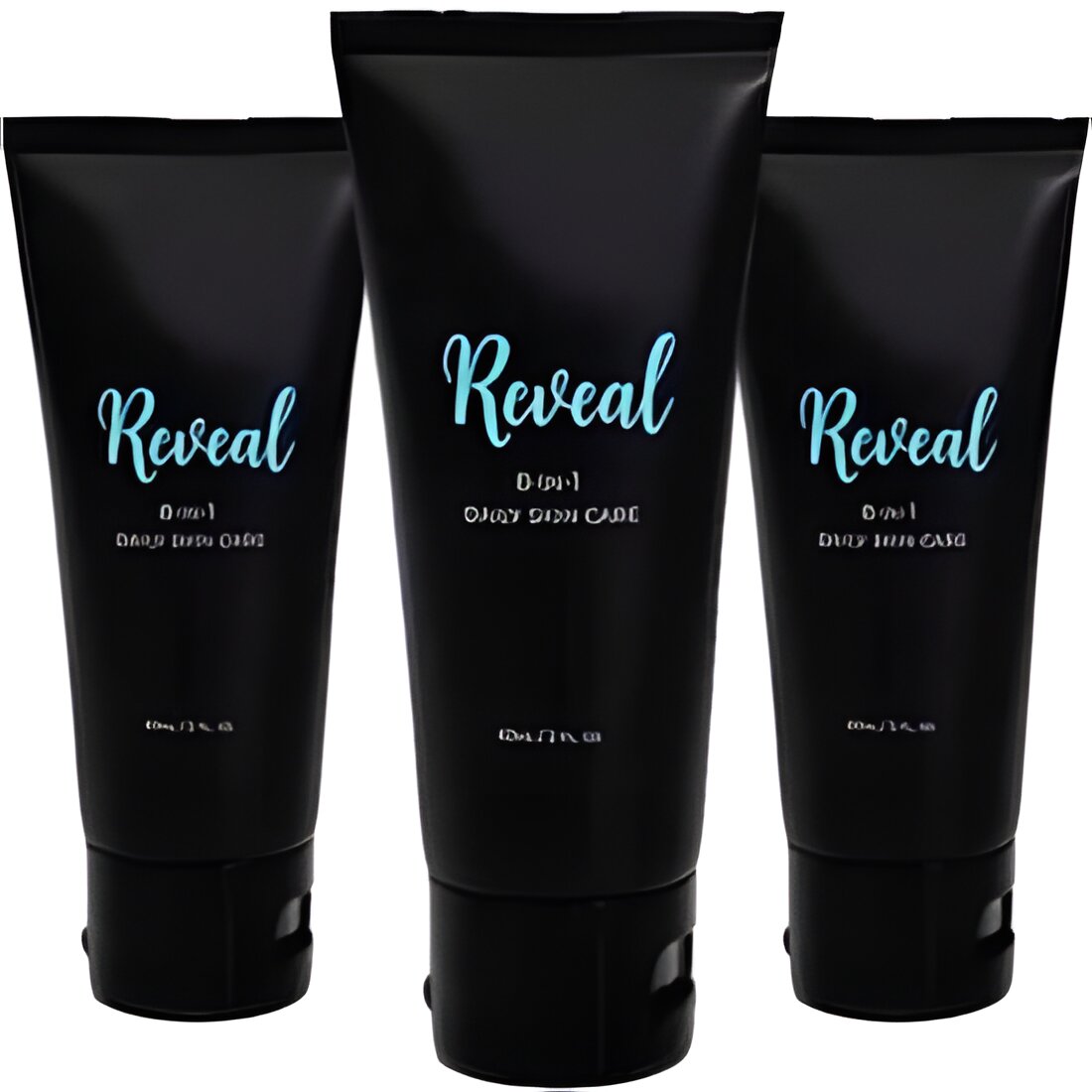 Free Reveal Skincare Sample