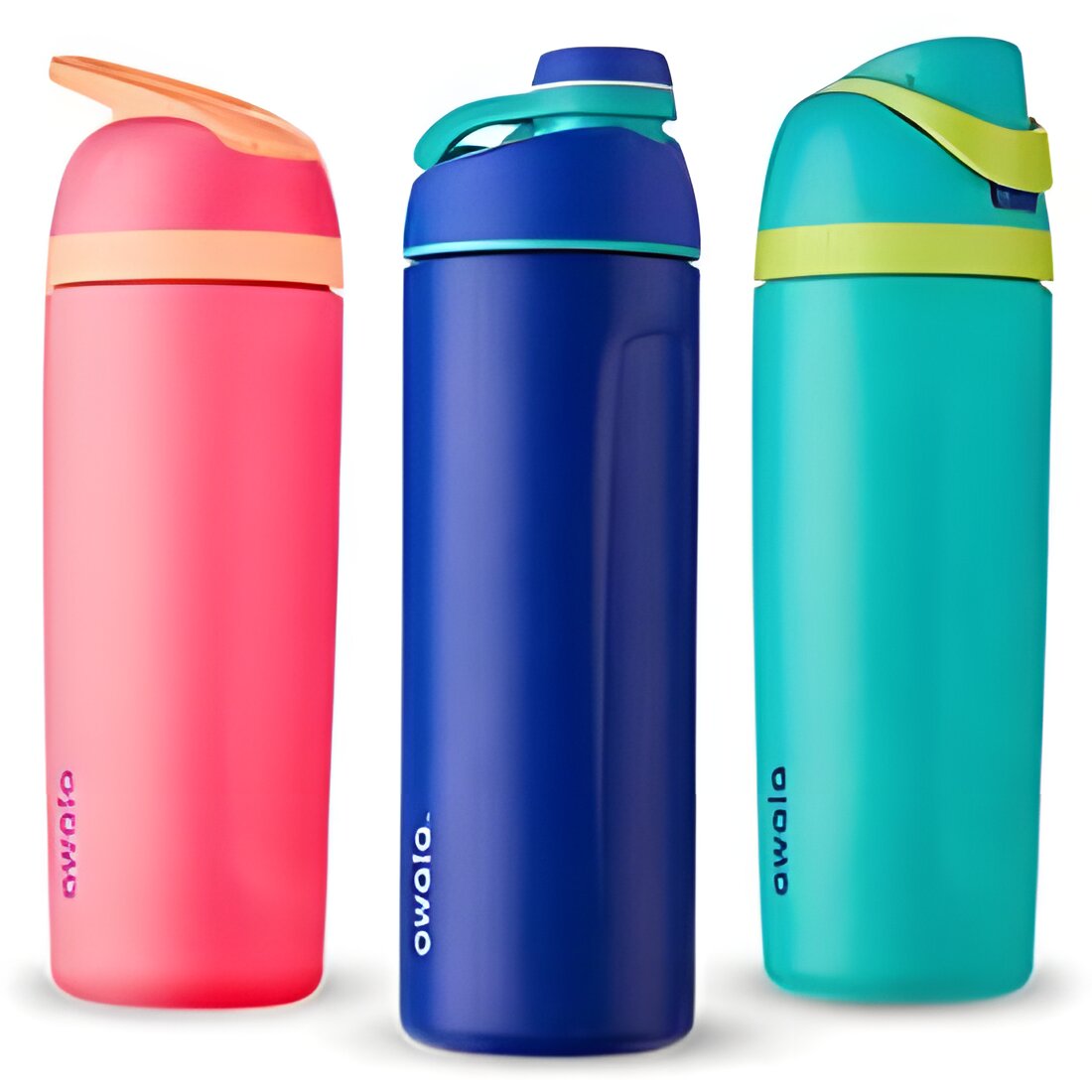 Free Owala Water Bottle