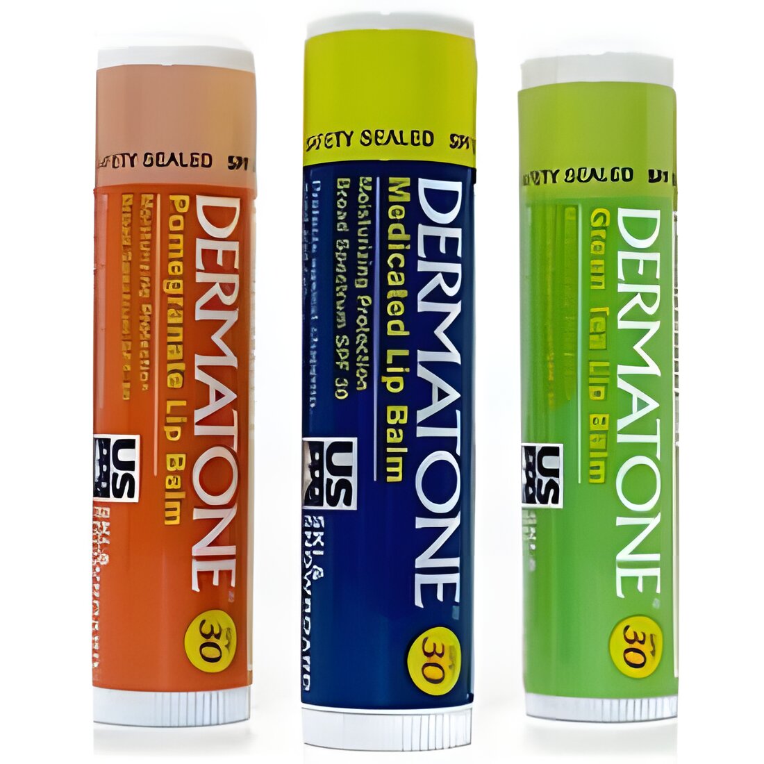 Free Dermatone Lip Balm