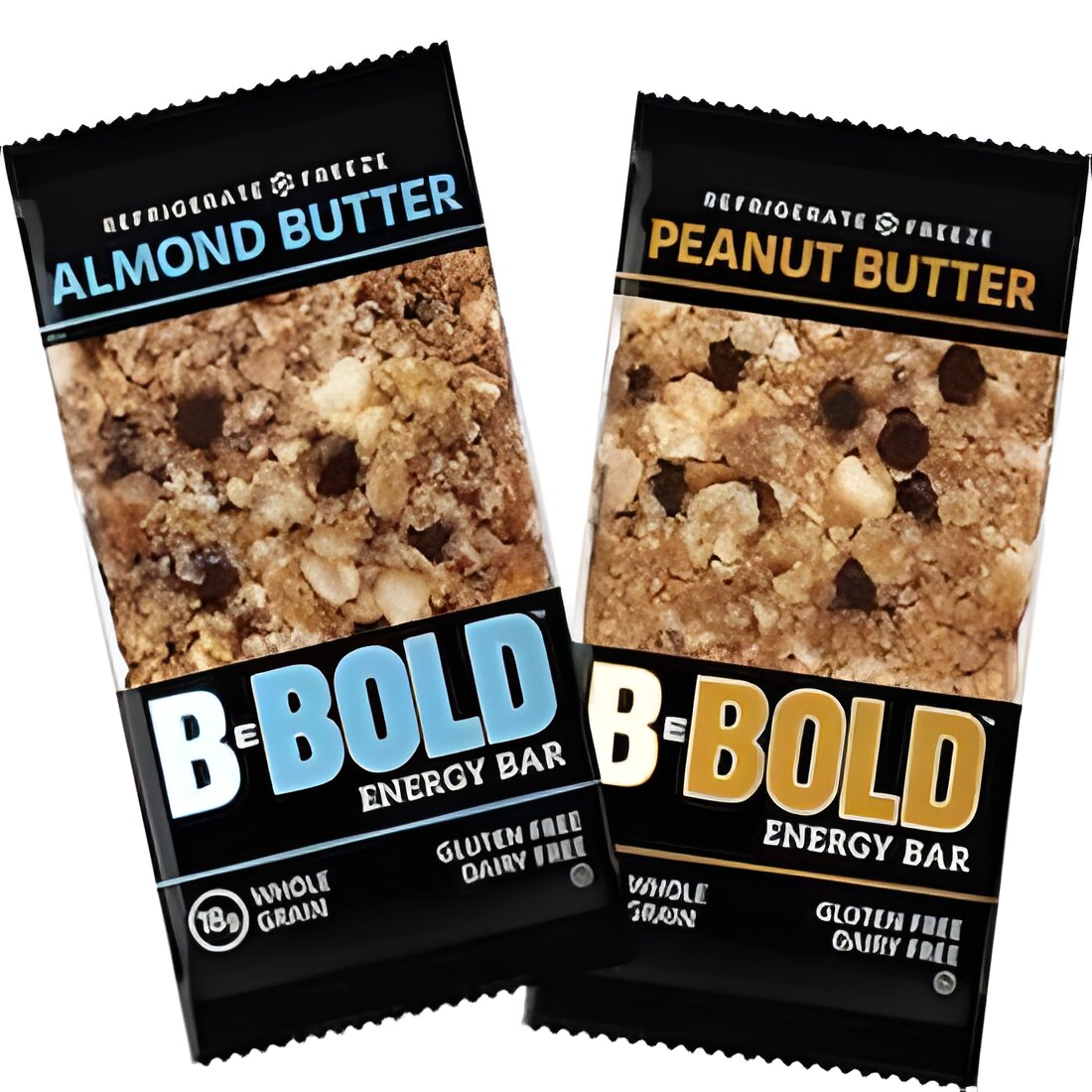 Free Bebold Bars