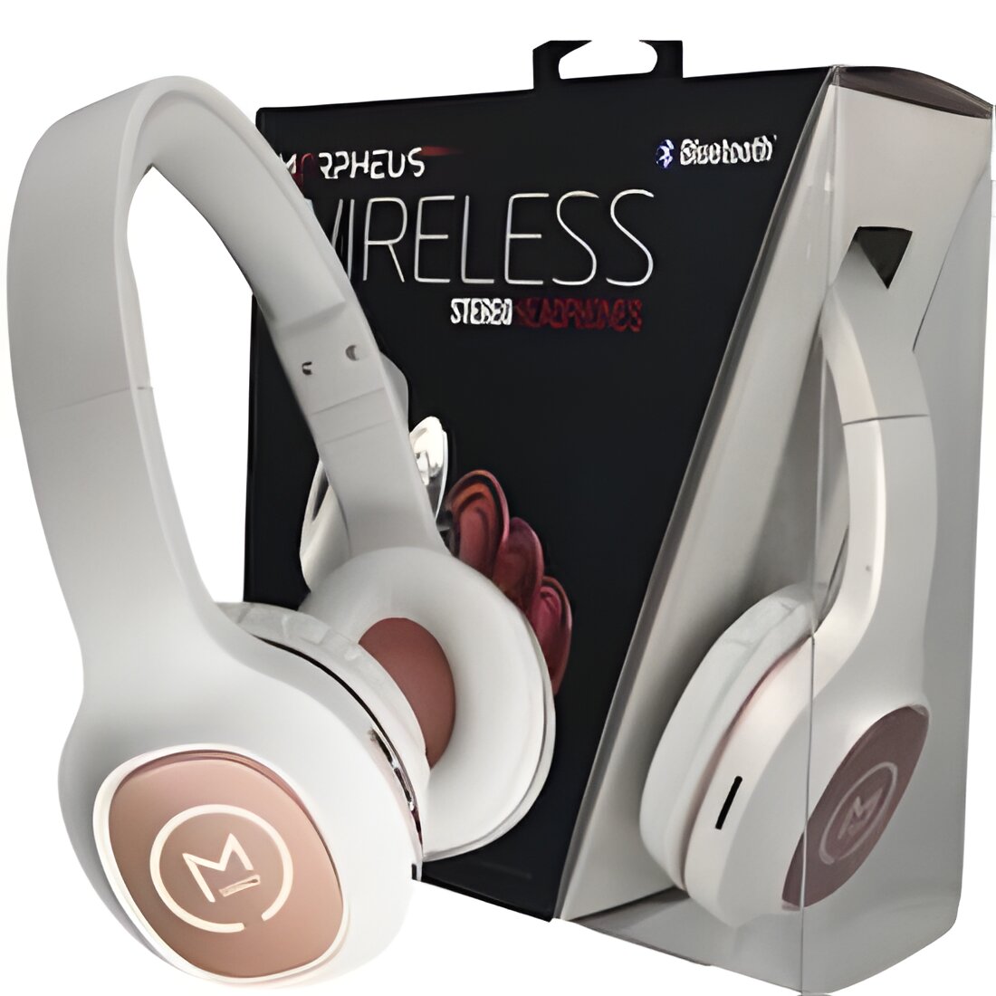 Free Wireless Headphones