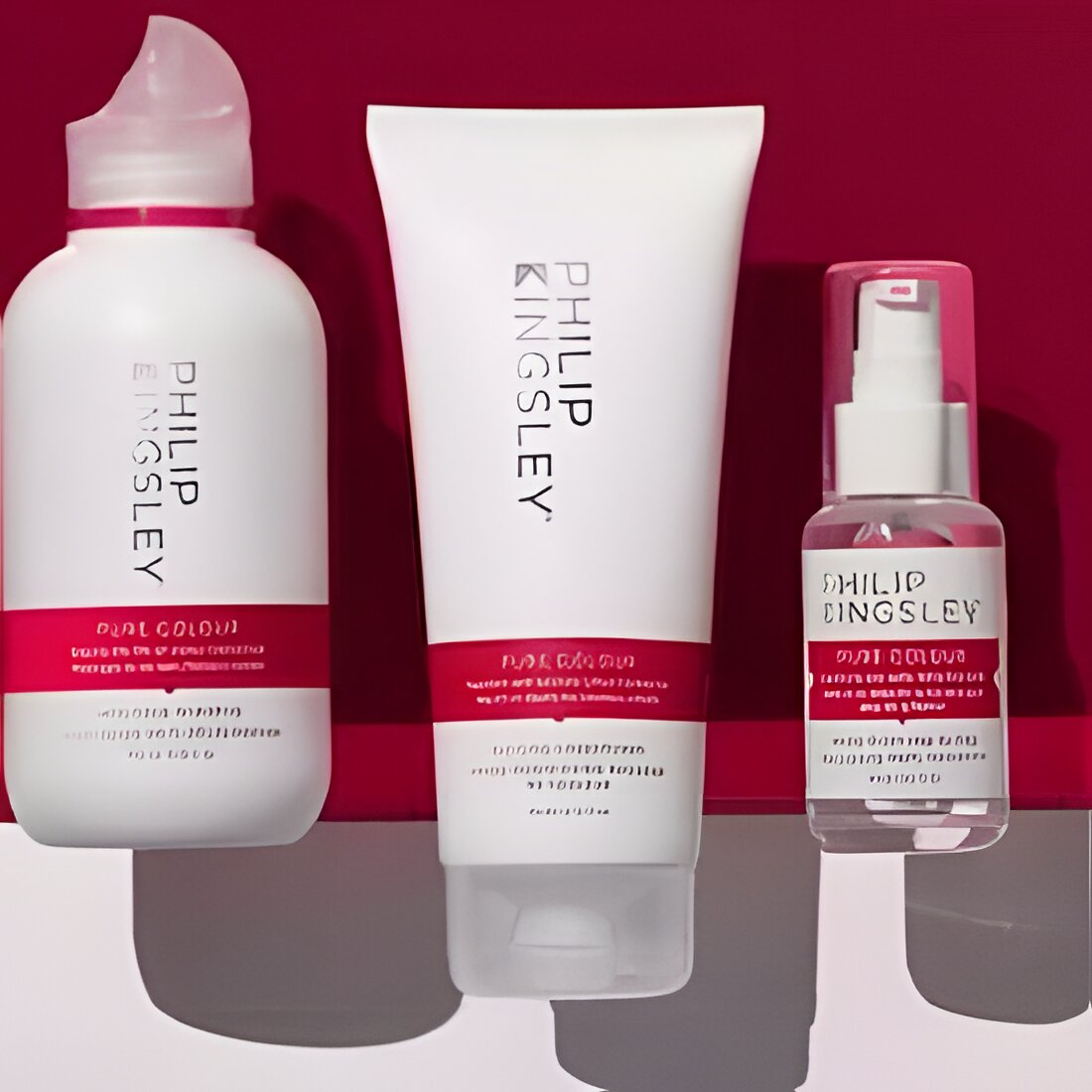 Free Philip Kingsley Haircare Products