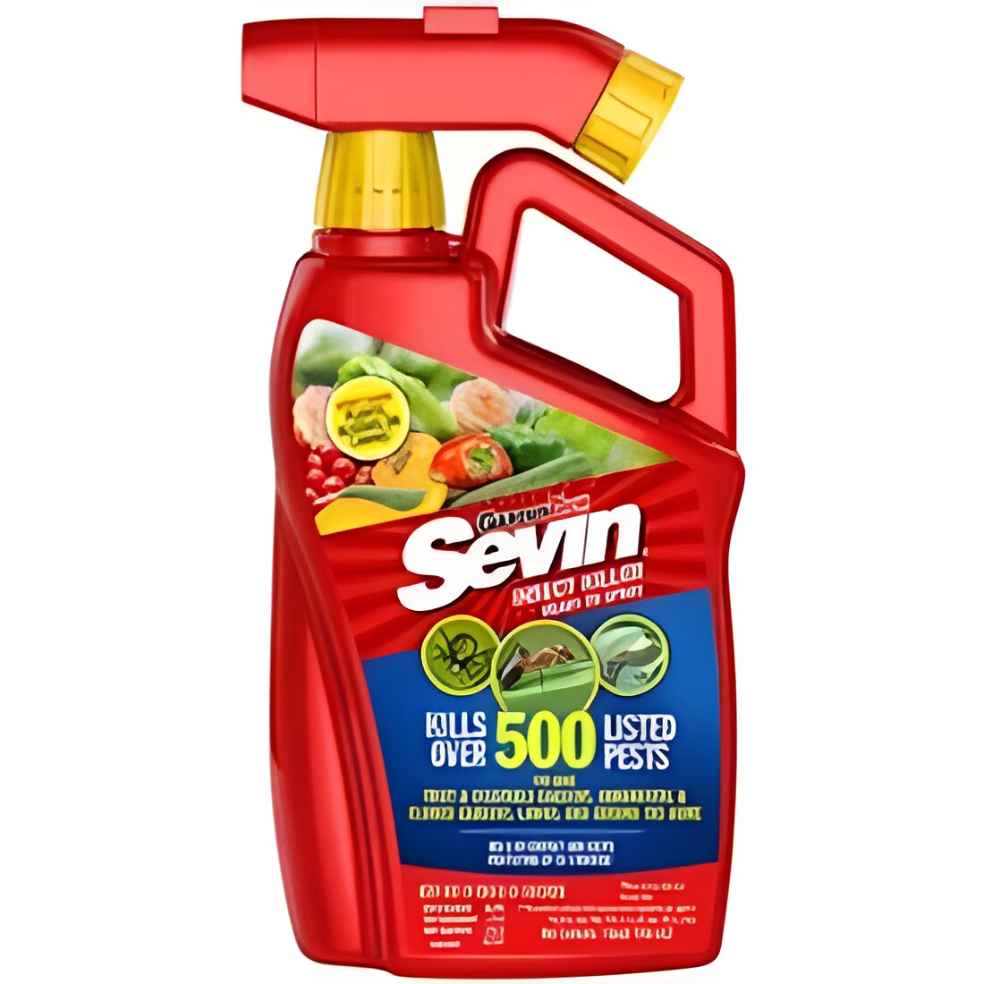 Free Garden Tech Sevin Insect Killer