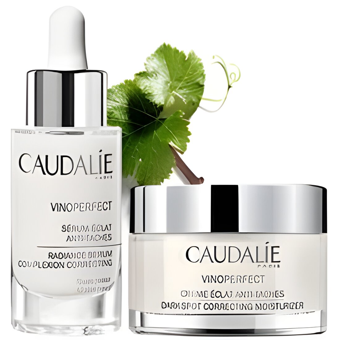 Free Caudalie Vinoperfect Dark Spot Correcting Moisturizer