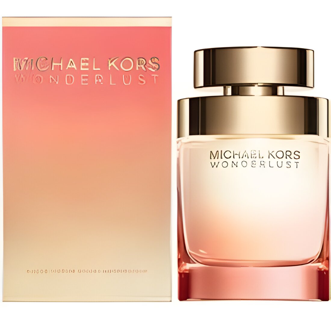 Free Michael Kors Wonderlust Eau De Parfum