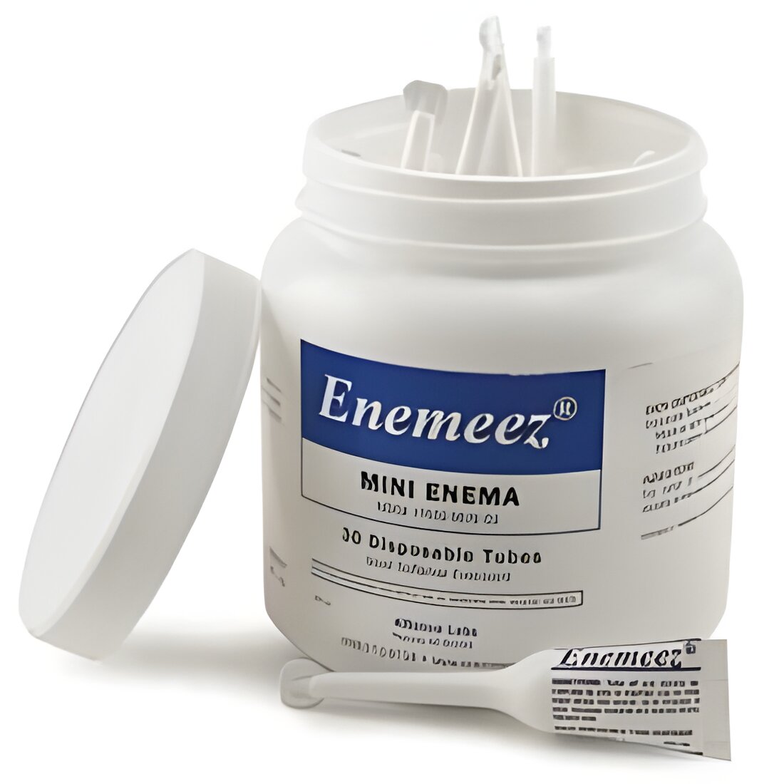 Free Enemeez Stool Softener Samples