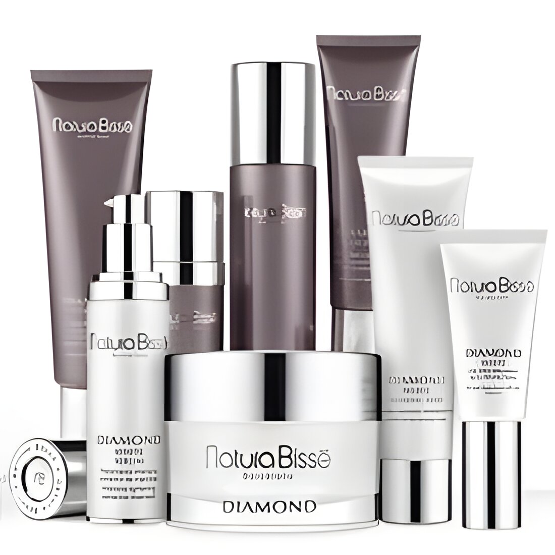 Free Natura Bissé Skin Care Samples