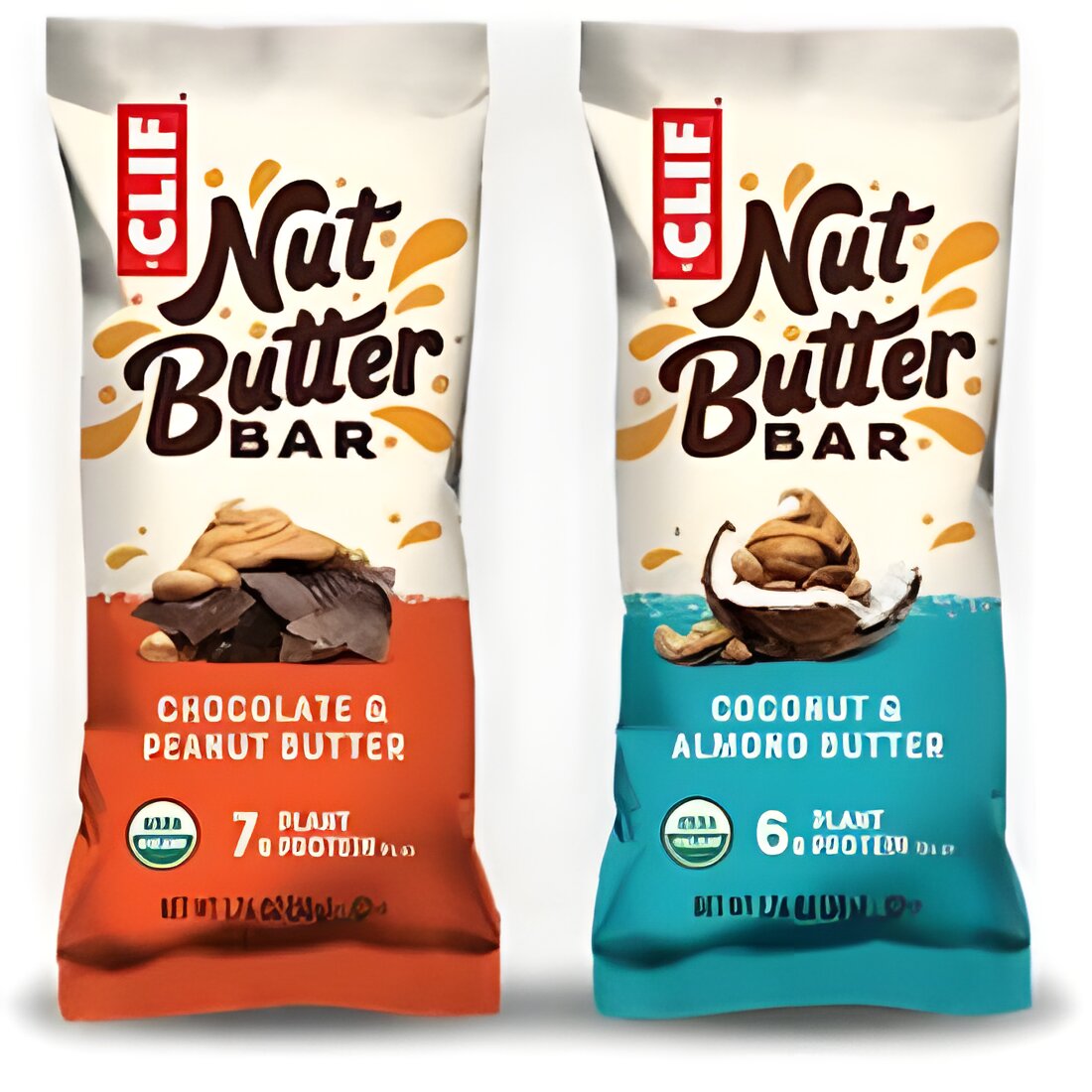 Free CLIF Nut Butter Bar