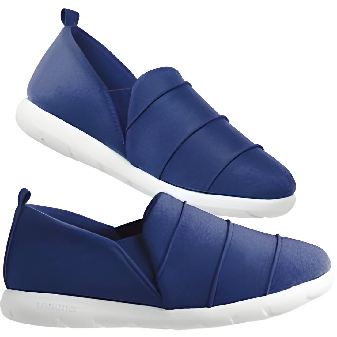 Free Isotoner Zenz Serenity Slip-on