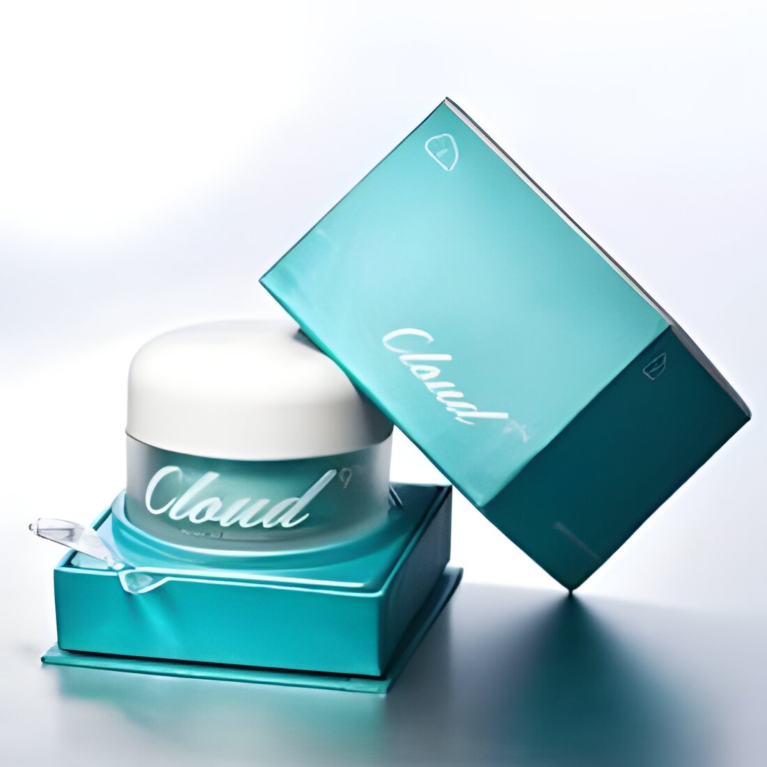 Free Cloud 9 Blanc De Whitening Cream