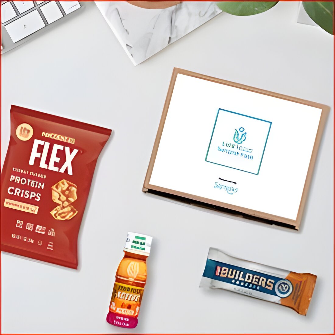 Free Lifetogo Sampler Pack