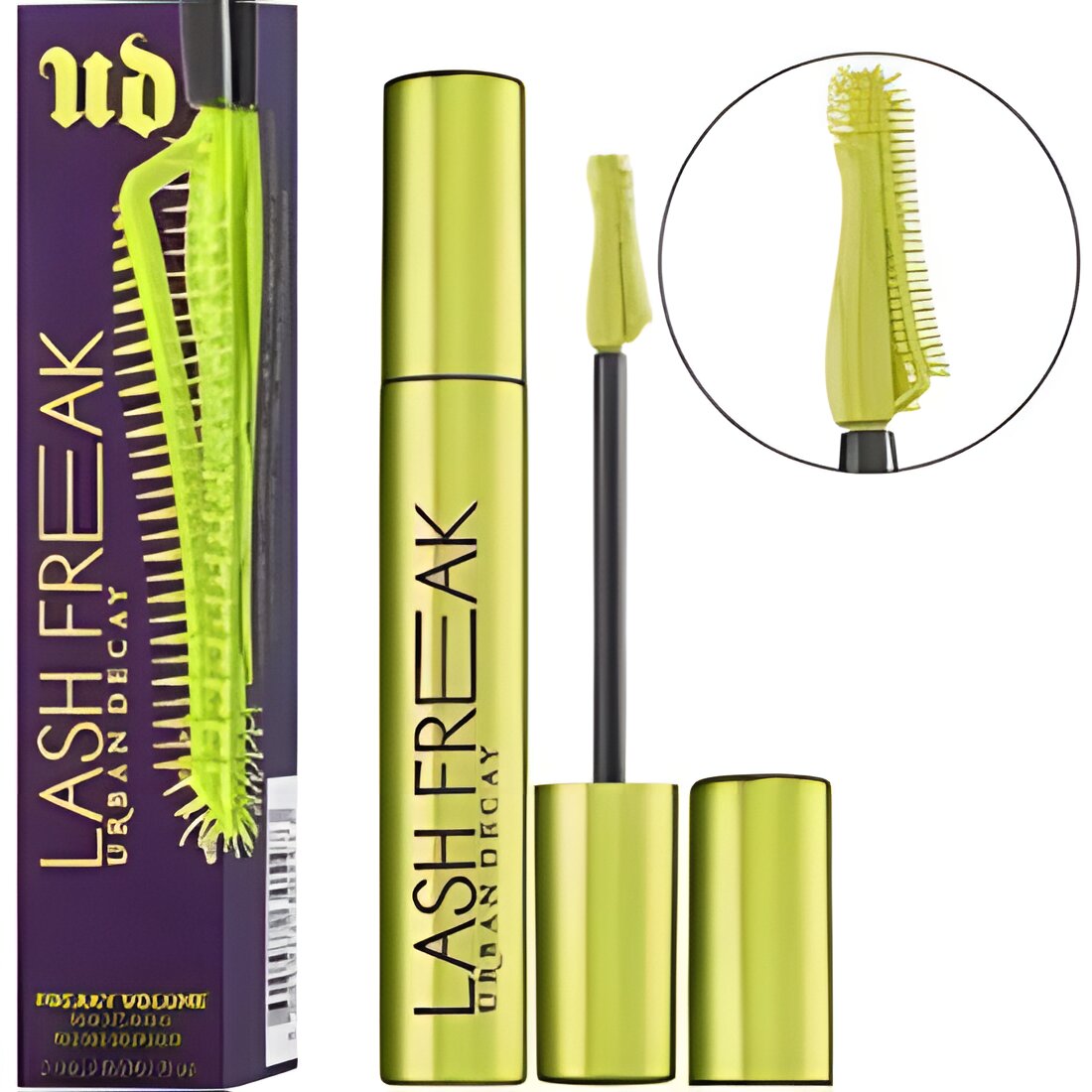 Free Urban Decay Lash Freak Mascara