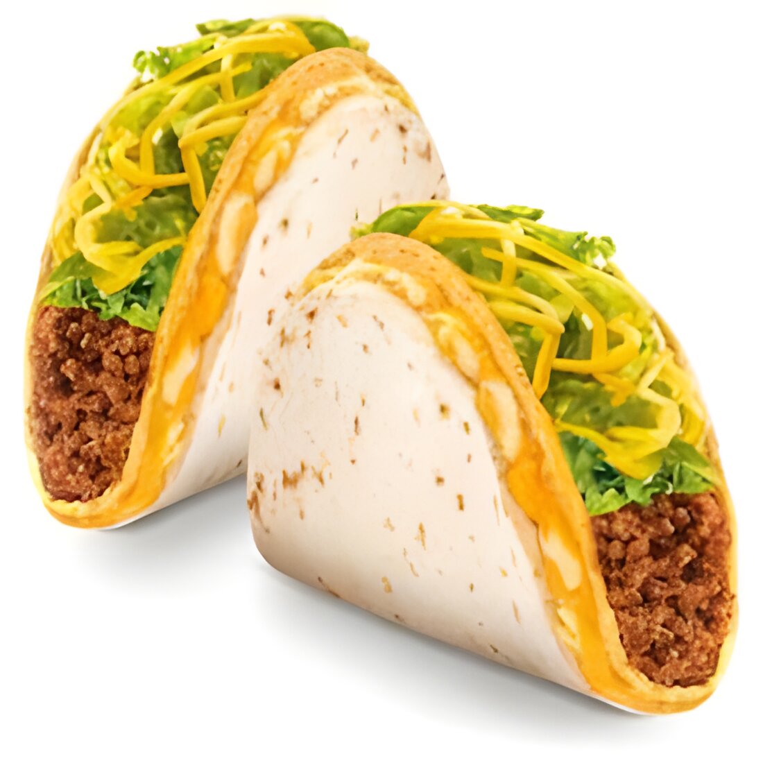 Free Taco Bell Crunchy Taco