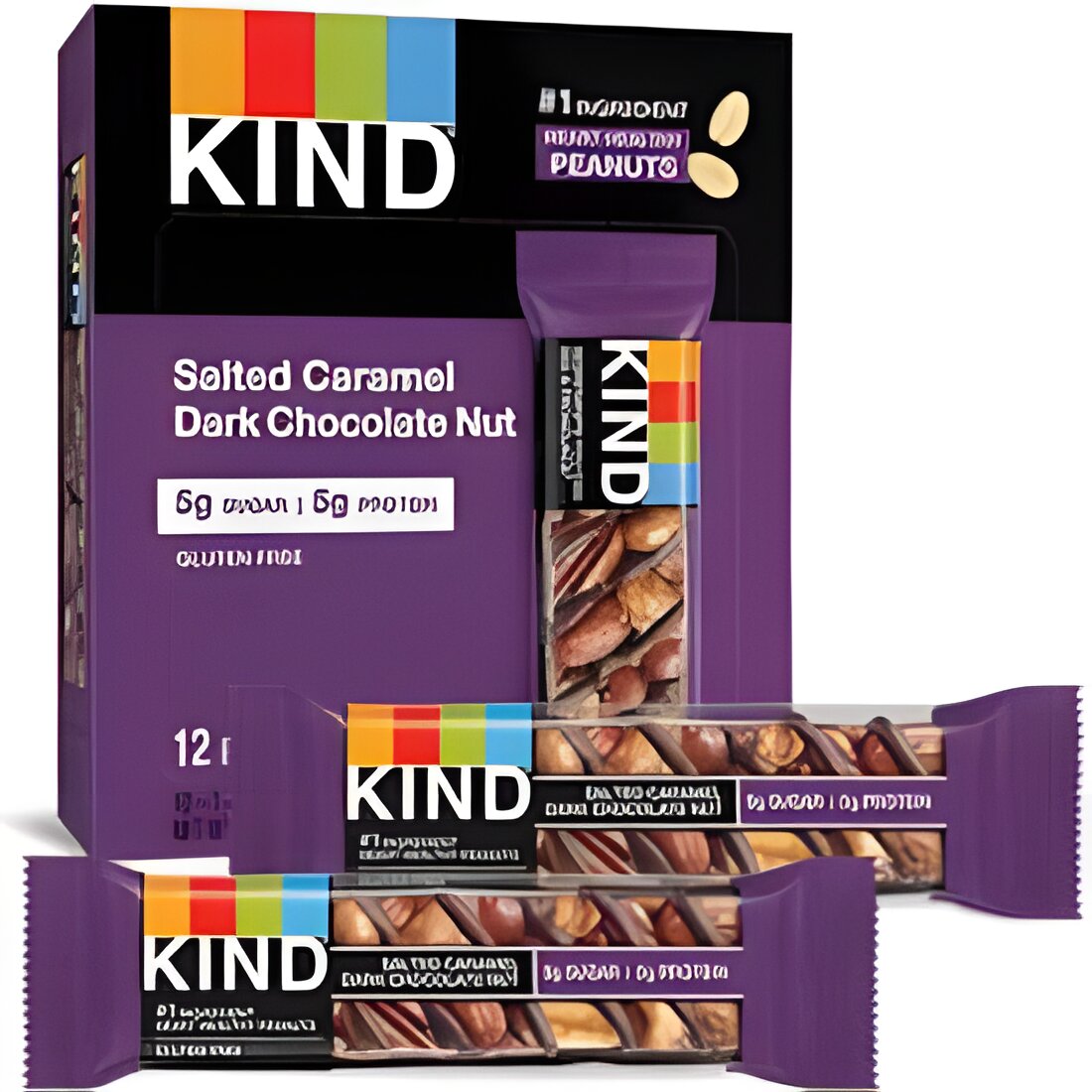 Free Kind Bars