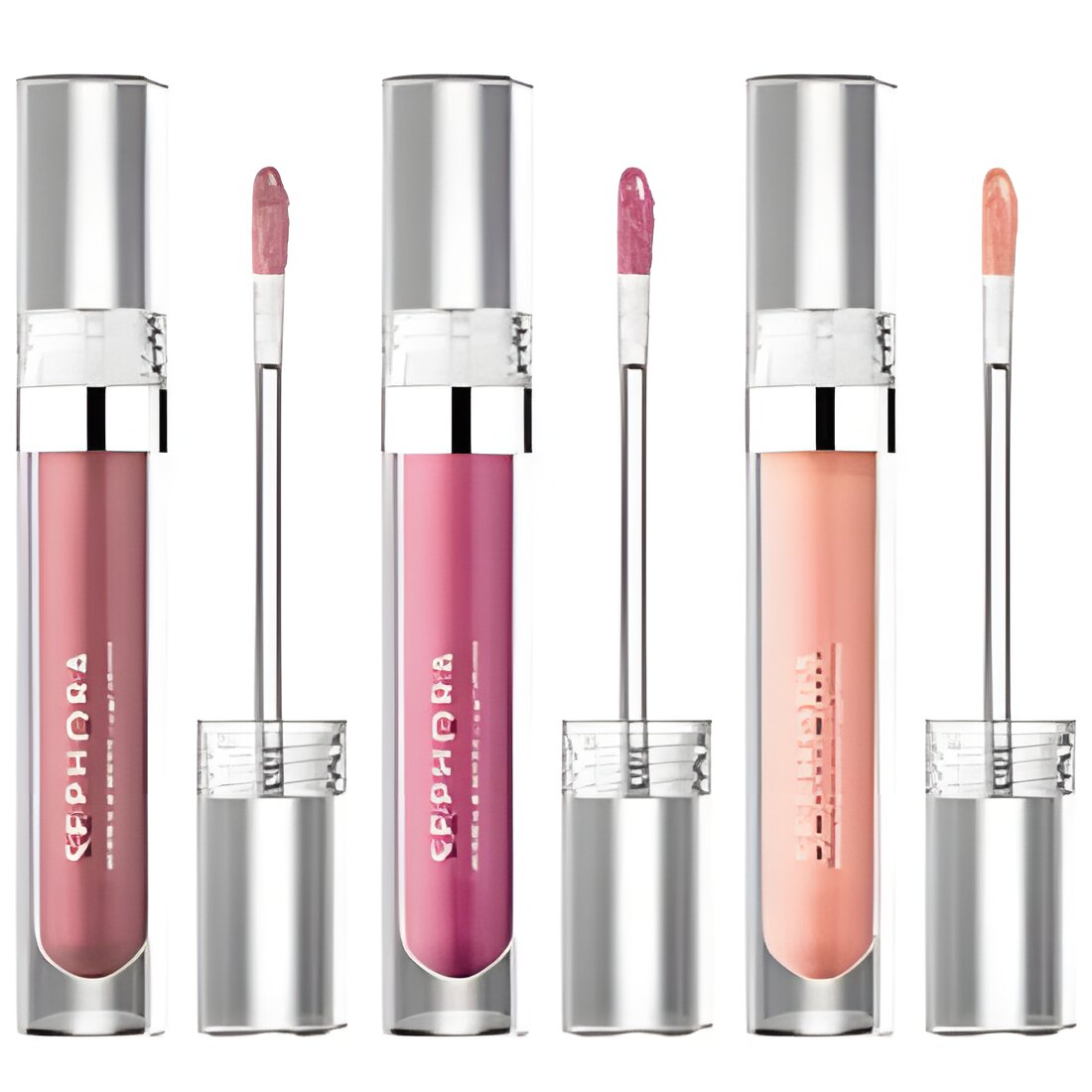 Free Sephora Collection Lip Gloss Sample