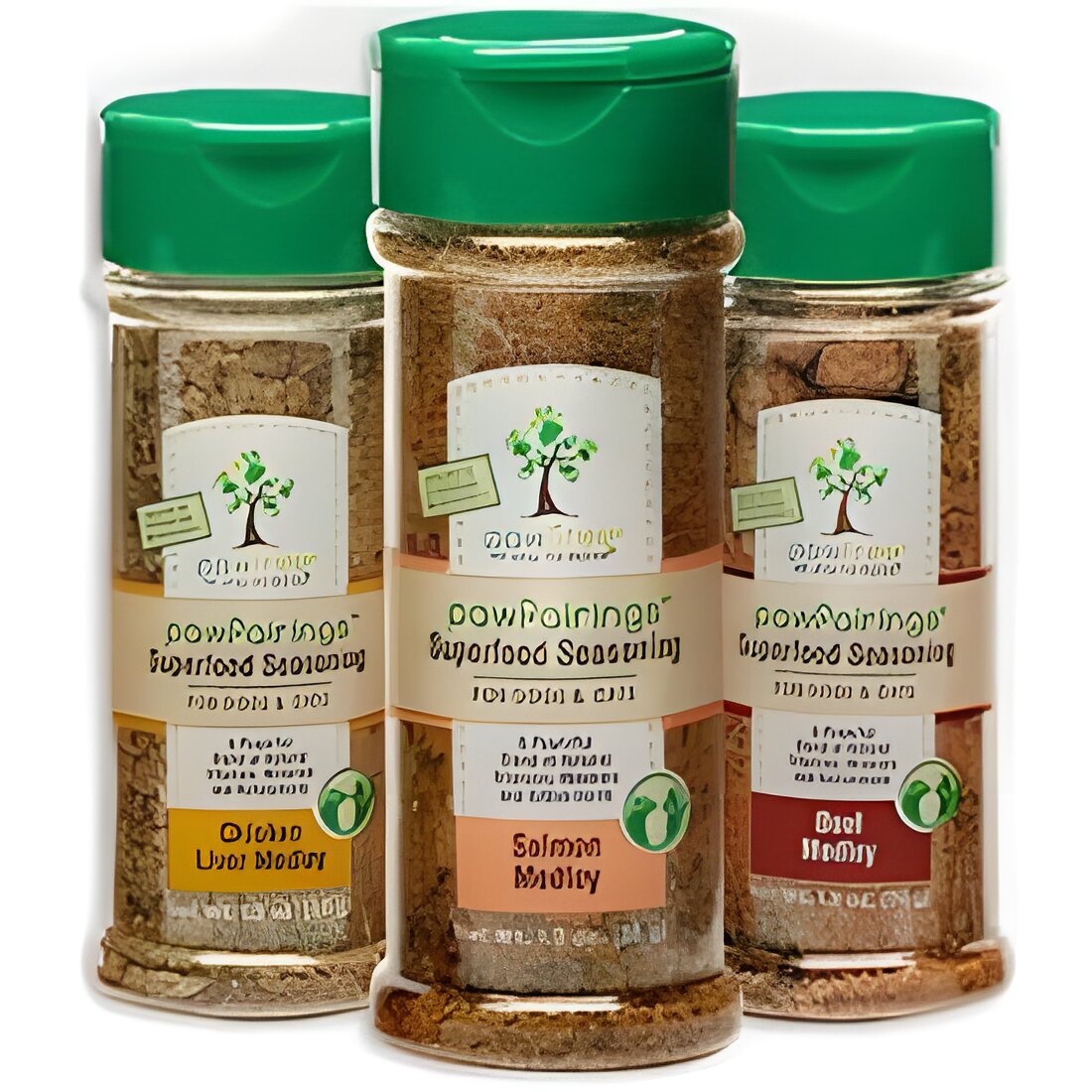 Free Pawpairings Superfood Seasoning For Cat & Dog