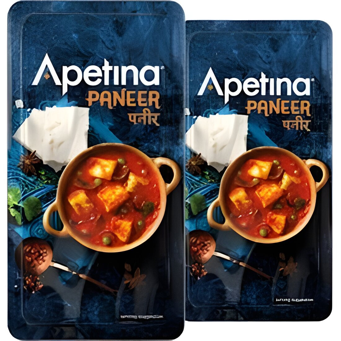 Free Apetina Paneer Cooking Cheese