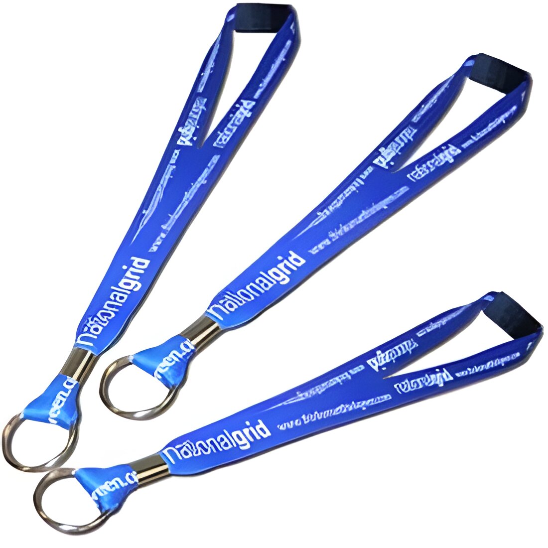 Free Lanyard Sample