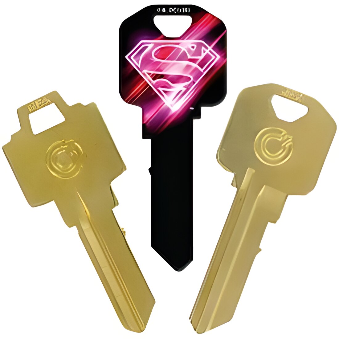 Free Key At Minutekey Kiosks