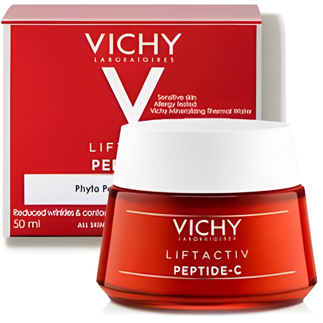 Free Vichy Peptide-c Sample