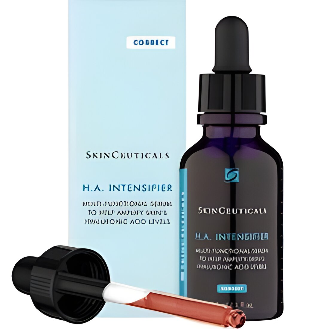 Free Skinceuticals Hyaluronic Acid Intensifier