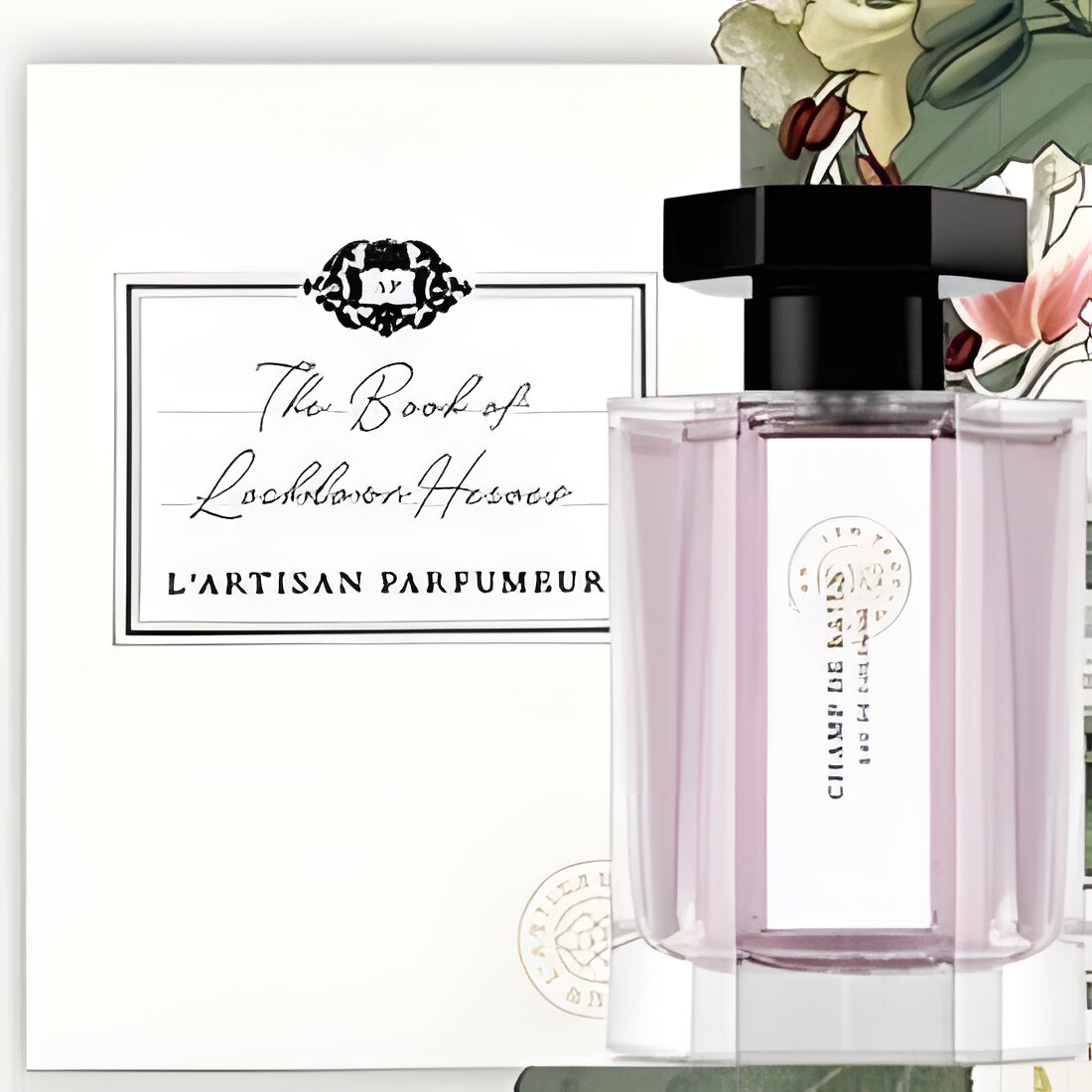 Free L'artisan Parfumeur Perfume