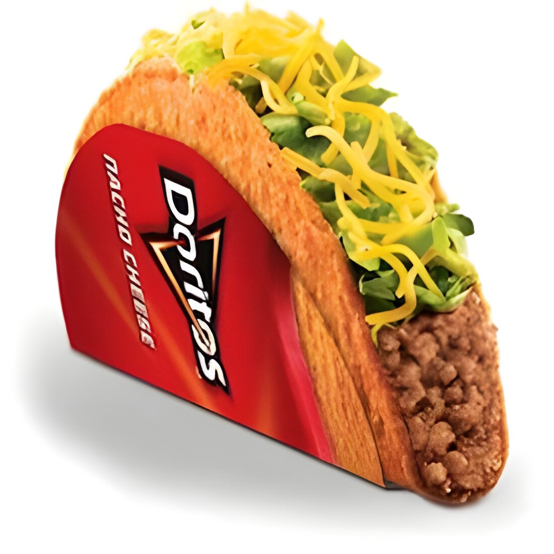 Free Doritos Locos Taco