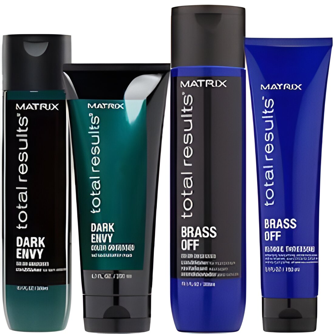 Free Matrix Haircare Samples