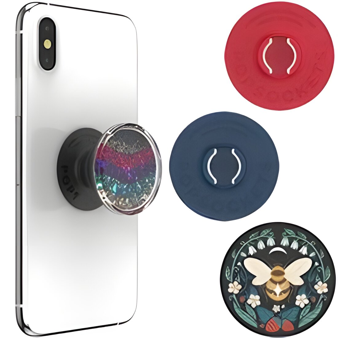 Free Popsockets Popgrip Base