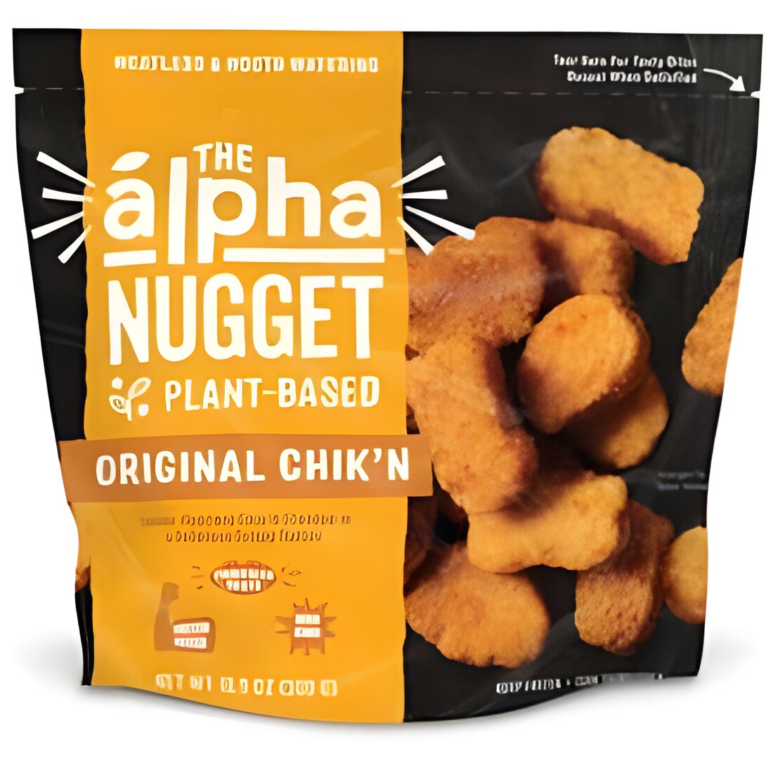 Free Alpha Nuggets