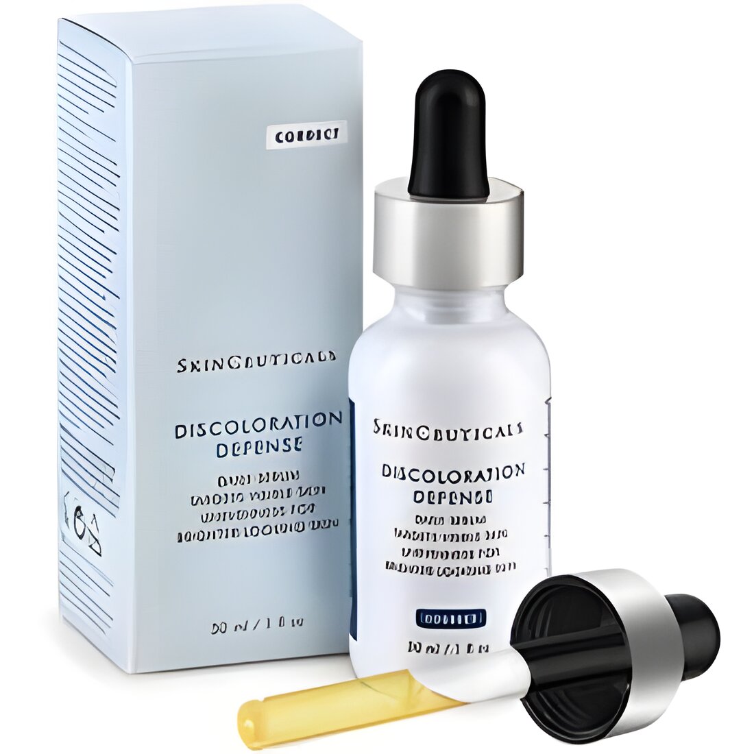 Free Skinceuticals Discoloration Defense