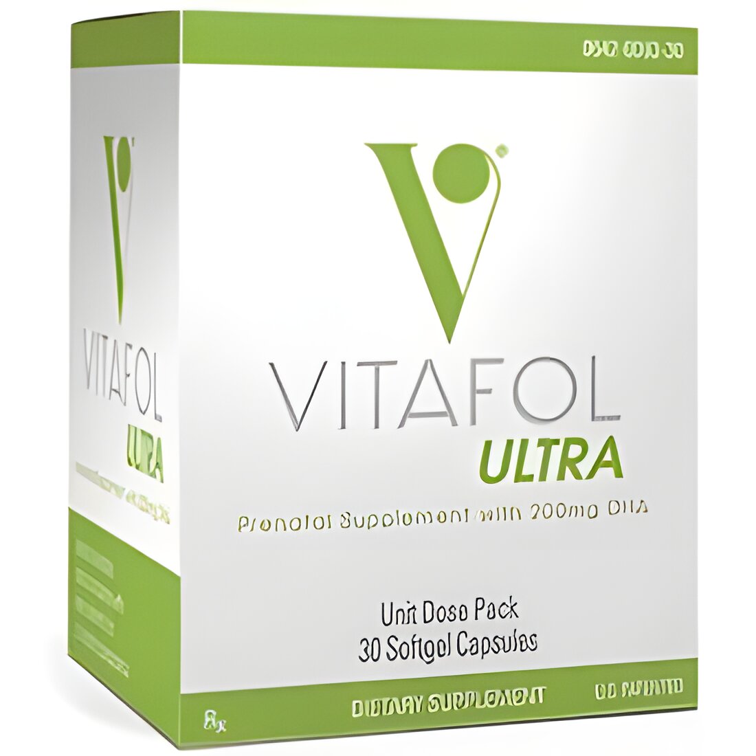 Free VITAFOL Ultra-firststep Vitamins