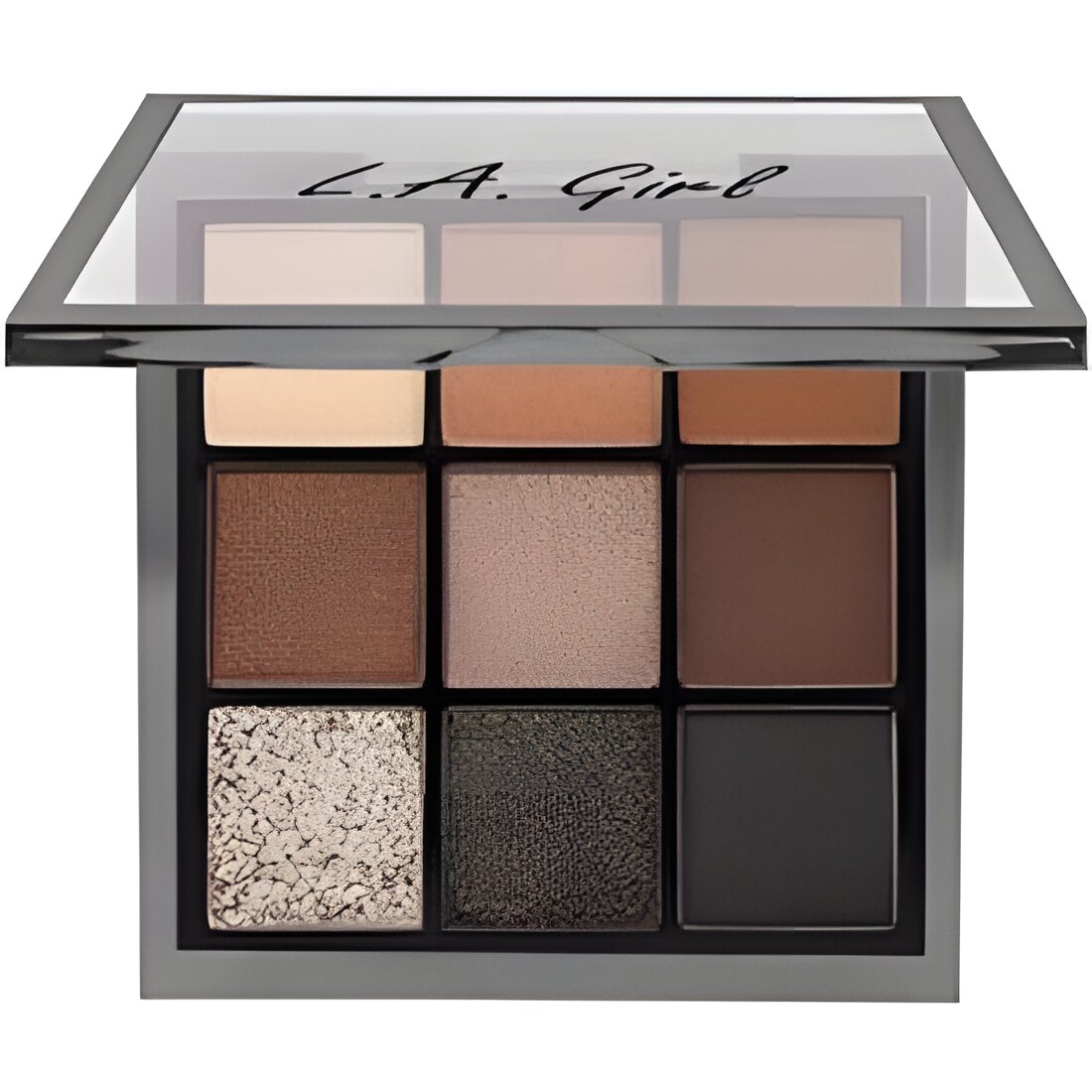 Free L.A. Girl Keep It Playful Eyeshadow Palette