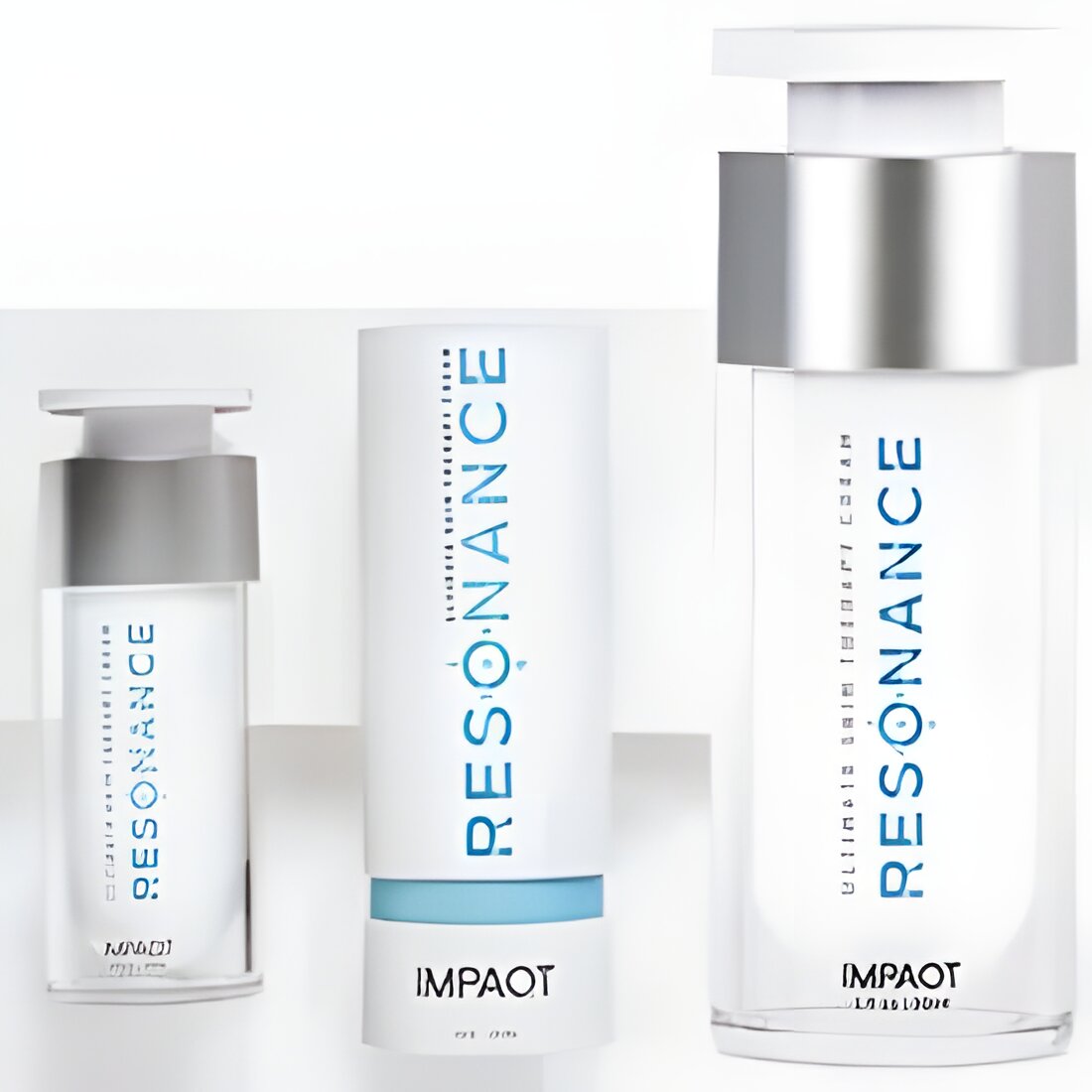 Free Sample Packets Of Resonance 396 Skin Therapy Cream