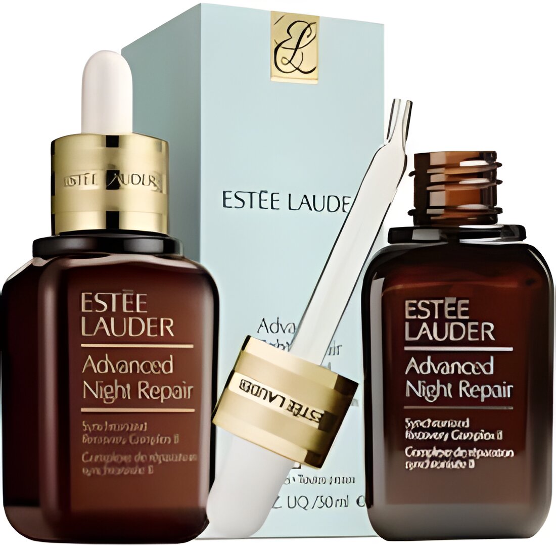 Free Estee Lauder Advanced Night Repair Samples