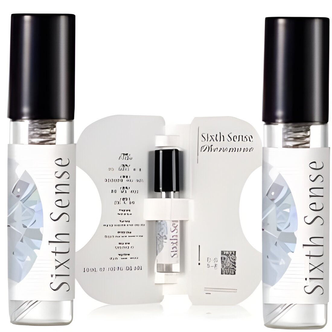 Free Sixth Sense Pheromone Perfume Samples