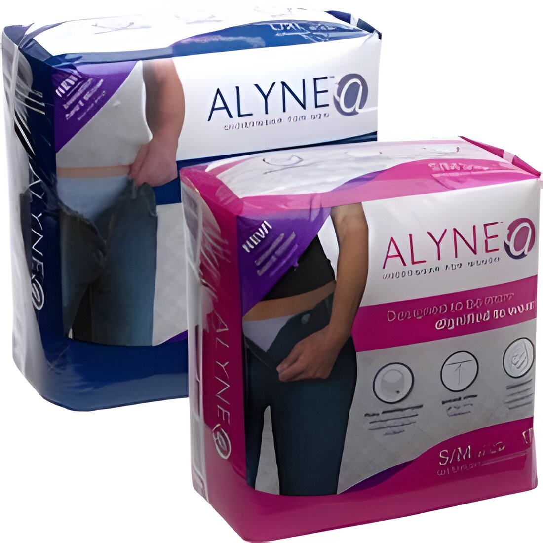 Free Alyne Underwear For Men & Women Sample