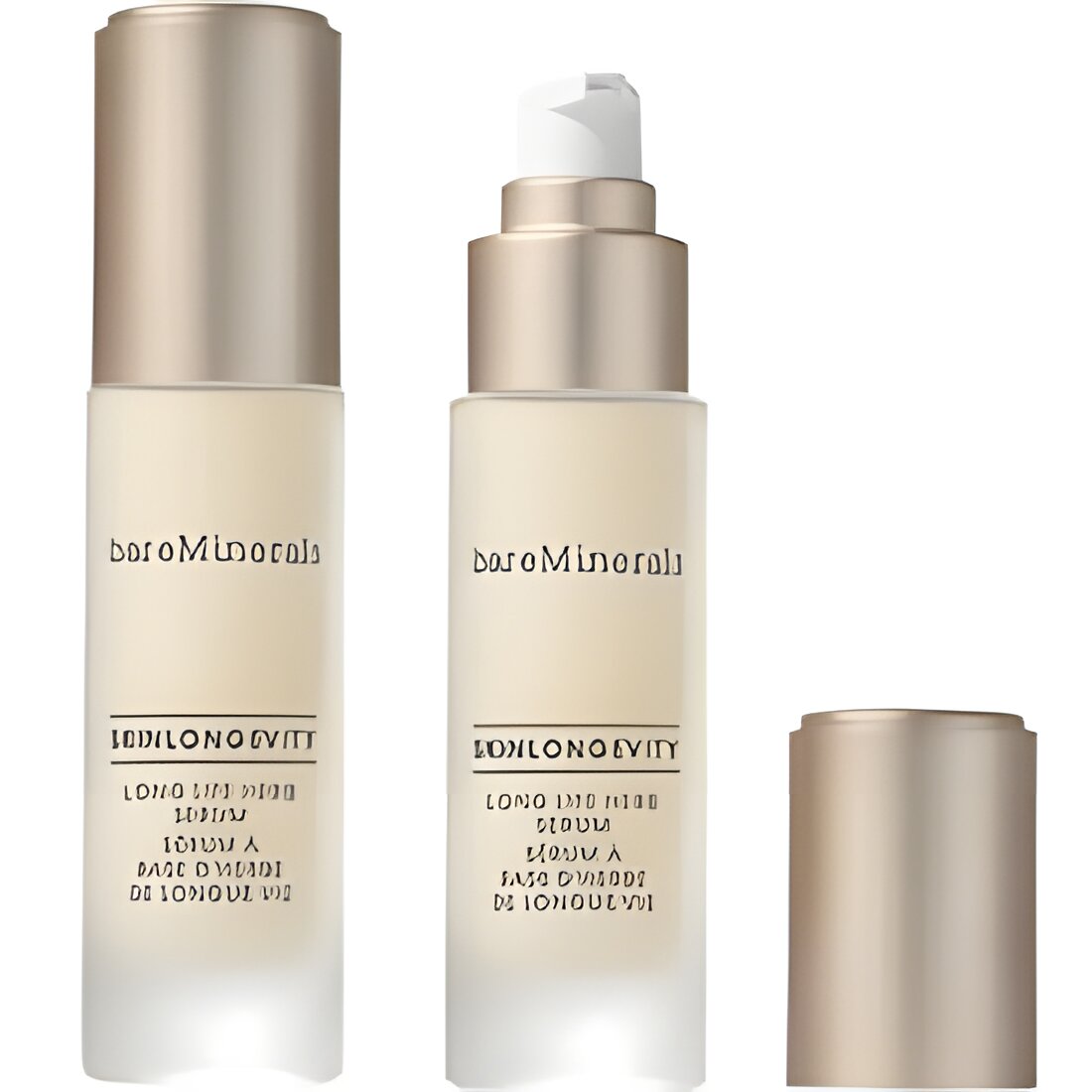 Free Bareminerals SKINLONGEVITY Anti-ageing Serum