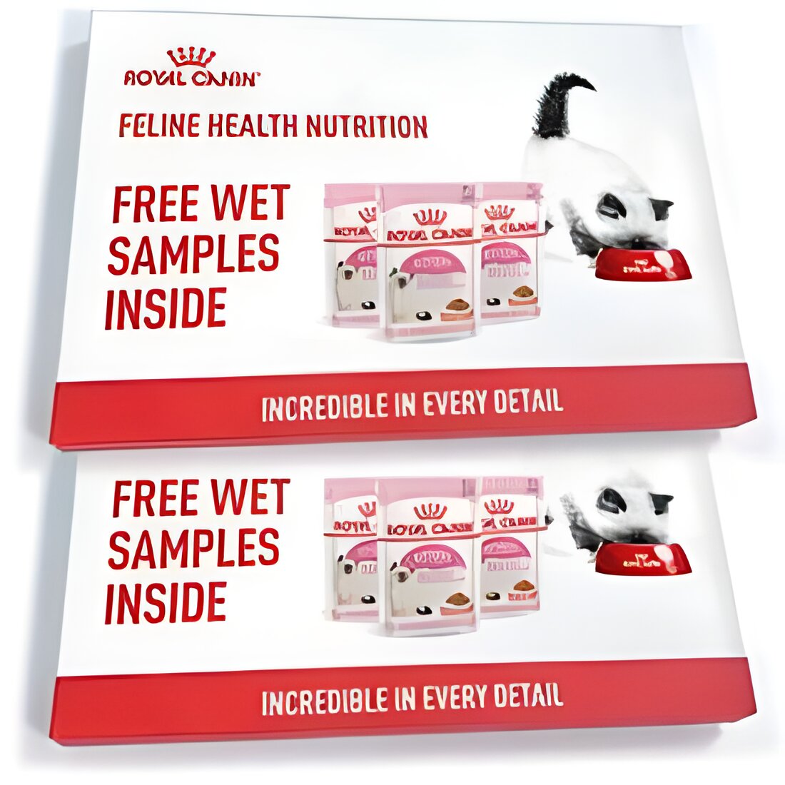 Free Royal Canin Kitten Food Samples