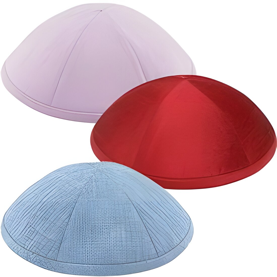 Free Mazel Skull Cap Kippah