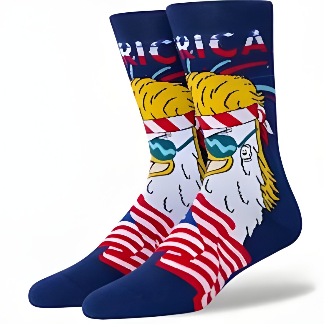 Free Boosocki Socks