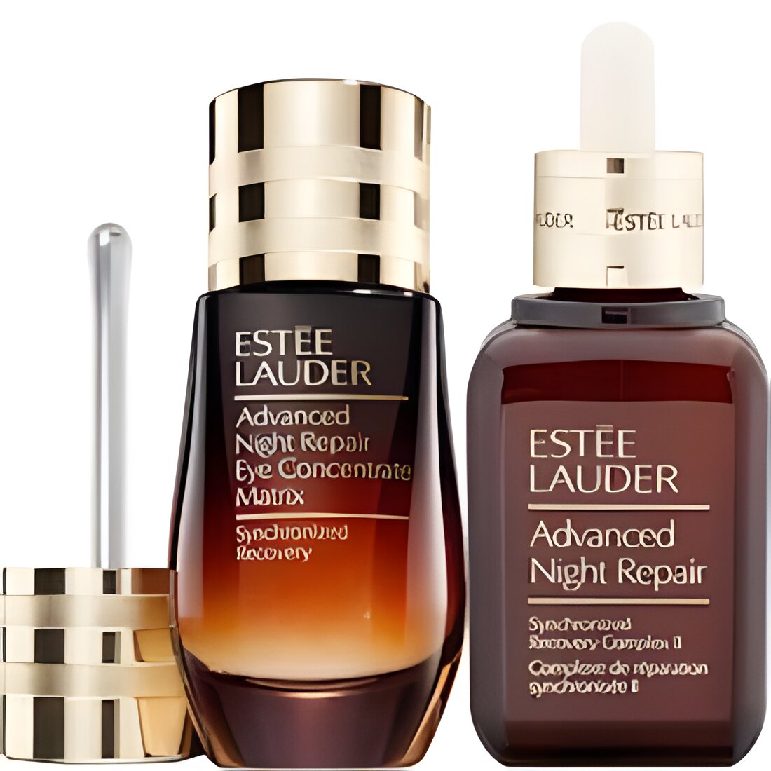 Free Estee Lauder Night Repair Eye Serum